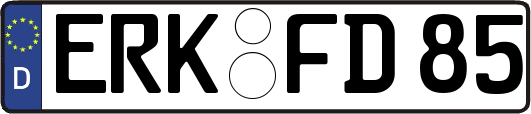 ERK-FD85