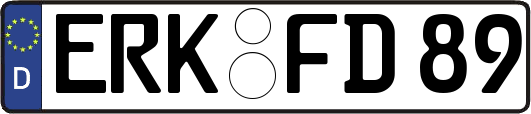 ERK-FD89