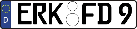 ERK-FD9