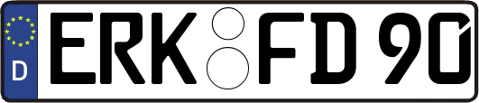 ERK-FD90
