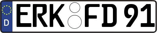 ERK-FD91