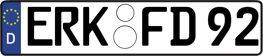 ERK-FD92