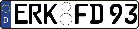 ERK-FD93