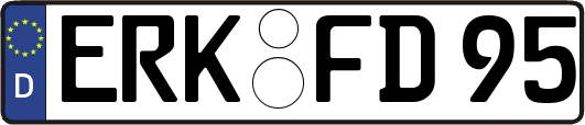 ERK-FD95