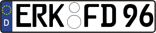 ERK-FD96