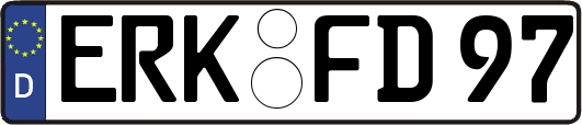 ERK-FD97