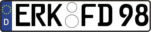 ERK-FD98