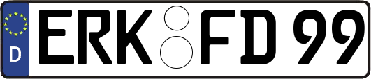 ERK-FD99