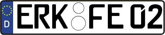 ERK-FE02