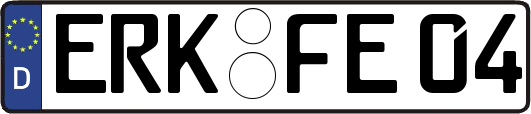 ERK-FE04