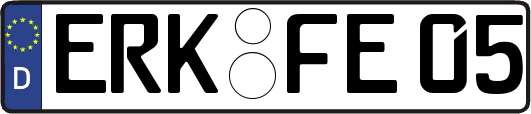 ERK-FE05