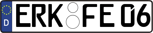 ERK-FE06