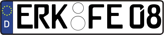 ERK-FE08