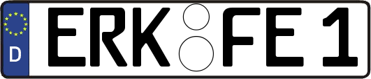 ERK-FE1