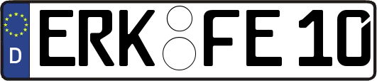 ERK-FE10