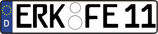 ERK-FE11