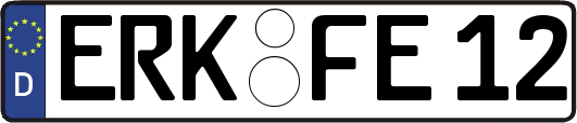 ERK-FE12