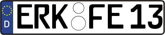 ERK-FE13