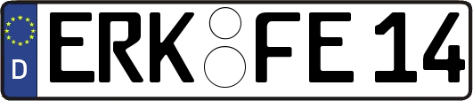 ERK-FE14