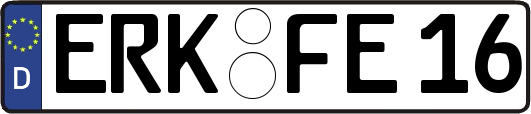 ERK-FE16