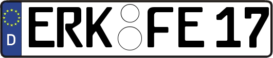 ERK-FE17