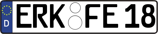 ERK-FE18
