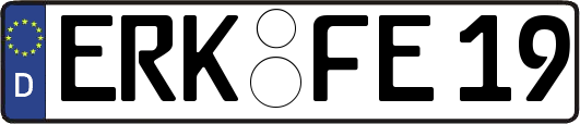 ERK-FE19