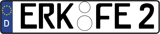 ERK-FE2