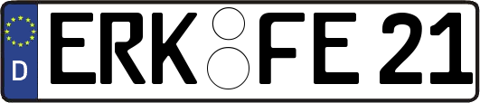 ERK-FE21