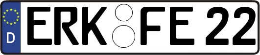 ERK-FE22