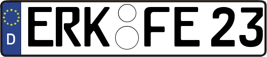 ERK-FE23