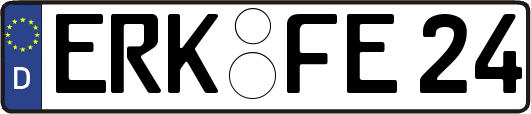 ERK-FE24