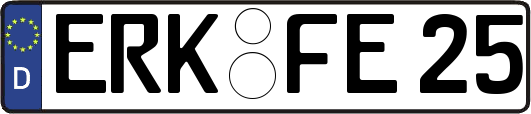 ERK-FE25