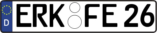 ERK-FE26