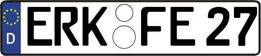 ERK-FE27