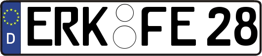 ERK-FE28