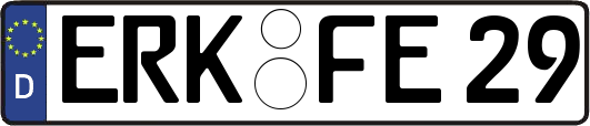 ERK-FE29