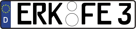 ERK-FE3
