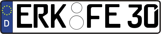 ERK-FE30