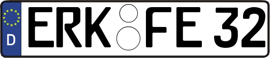 ERK-FE32