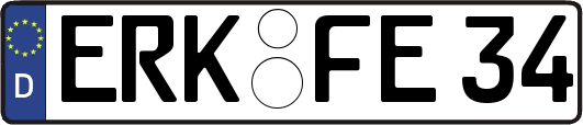 ERK-FE34