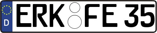 ERK-FE35