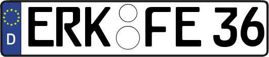 ERK-FE36