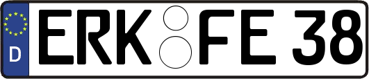 ERK-FE38