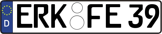 ERK-FE39