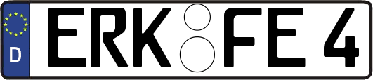 ERK-FE4