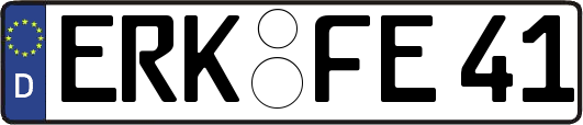 ERK-FE41
