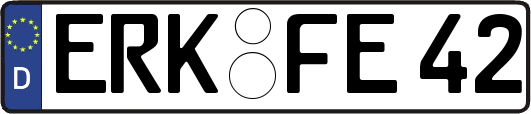 ERK-FE42
