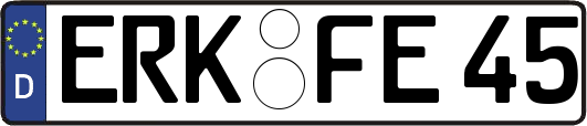 ERK-FE45