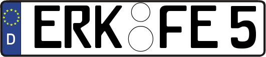 ERK-FE5